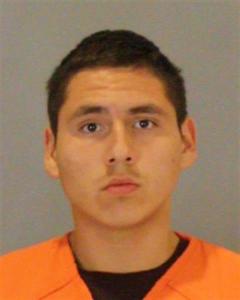 Zarin Ray Whitebear a registered Sex Offender of Nebraska