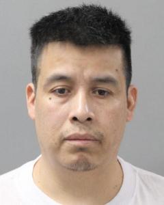 Esteban Gaspar-antonio a registered Sex Offender of Nebraska