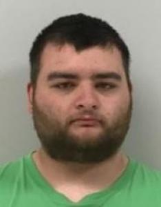 Zachary Scott Just a registered Sex Offender of Nebraska