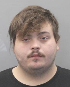 Jordan Patrick William a registered Sex Offender of Nebraska