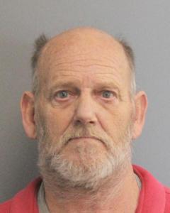 Jeffery Ray Derr a registered Sex Offender of Nebraska