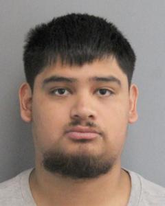 David Shmariah Ronquillo a registered Sex Offender of Nebraska