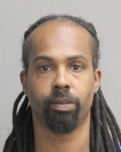 Dion Mario Banks a registered Sex Offender of Iowa