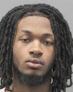 Adarius Damon Williams a registered Sex Offender of Nebraska