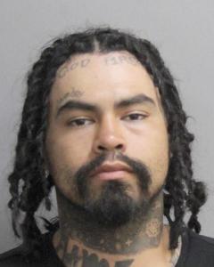 Angel Guerrero Garcia a registered Sex Offender of Iowa