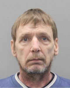 Ernest Ray Roberts a registered Sex Offender of Nebraska