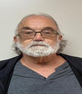 Ira James Falls a registered Sex Offender of Nebraska