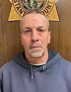 Billy Todd Cox a registered Sex Offender of Nebraska