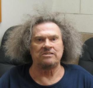 Stanley Martin Chamberlin a registered  of Nebraska