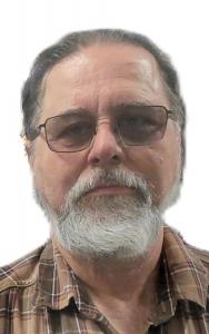 Gary Gene Cross a registered Sex Offender of Nebraska