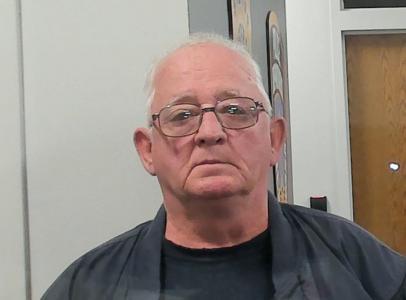 Rodney Duane Eacker a registered  of Nebraska