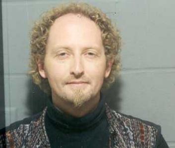 Guy Lawrence Verschuur a registered  of Nebraska