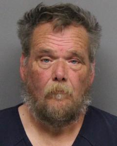 Gerald Serrill Ridgley a registered  of Nebraska