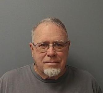 William Conrad Saulsbury a registered Sex Offender of Nebraska