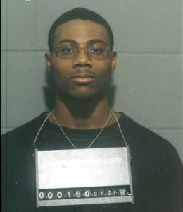 Arthur Leonard Youngblood a registered  of Nebraska