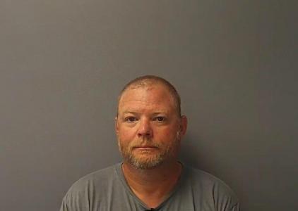 Chad Andrew Groves a registered  of Nebraska