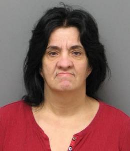 Benita Ann Messinger a registered  of Nebraska