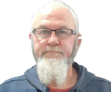 Russell Eugene Hurley a registered Sex Offender of Nebraska