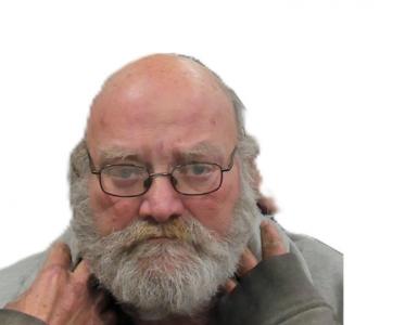 James Dee Magarahan a registered Sex Offender of Nebraska