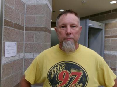 Harold Leroy Clark Jr a registered  of Nebraska