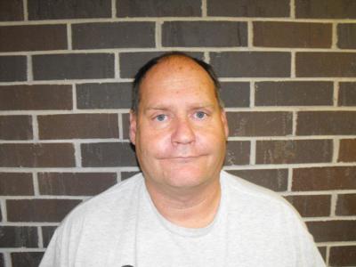 Christopher Alan Pospisil a registered  of Nebraska