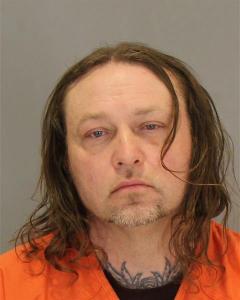 Jack Leroy Hammers III a registered  of Nebraska