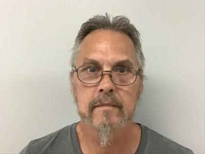 Neil Stanley Everson a registered Sex Offender of Nebraska