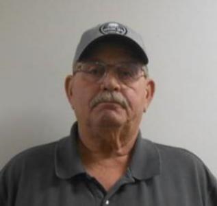 David Allan Hood a registered Sex Offender of Nebraska