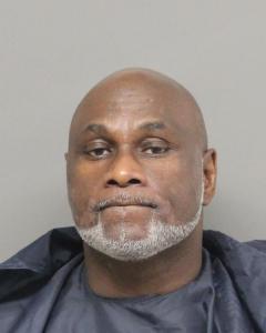 Ricardo Cartez Jackson a registered  of Nebraska