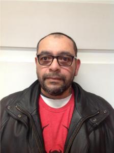 Mark John Vazquez a registered Sex, Violent, or Drug Offender of Kansas
