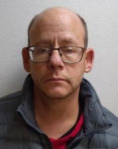 Bryan Scott Hatcher a registered  of Nebraska