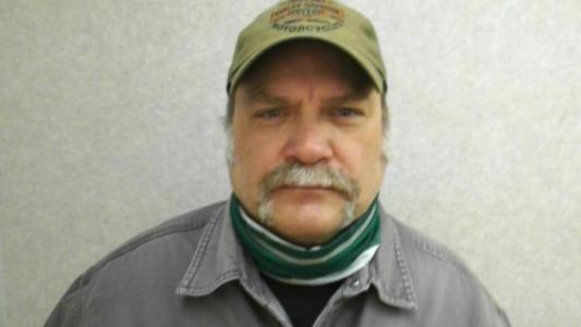 Nicholas Francois Flott a registered  of Nebraska