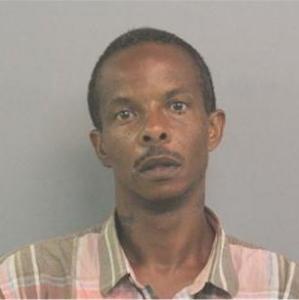 Kuwane Delrell Jones a registered  of Nebraska