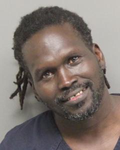 Andrew Maduk Tut a registered  of Nebraska