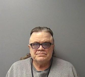 John Michael Wizinsky a registered Sex Offender of Nebraska