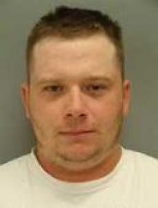 Ryan Michael Munhall a registered  of Nebraska