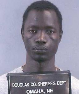 Khor Biel Gai a registered Sex Offender of Nebraska