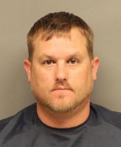 Aaron Michael Fischer a registered  of Nebraska