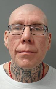 Curtis Ray Dubray a registered Sex Offender of Nebraska