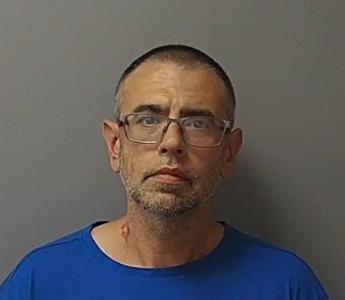 Steve Lopez a registered Sex Offender of Nebraska