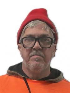 Clayton Dean Buell a registered Sex Offender of Nebraska