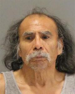 Alton Nockai a registered  of Nebraska