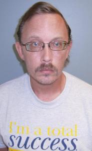 George Clarence Scott a registered  of Nebraska