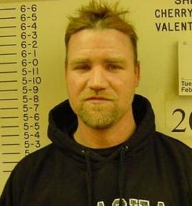 Travis Patrick Welliver a registered Sex Offender of South Dakota