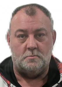 John Andy Hopkins a registered Sex Offender of Nebraska