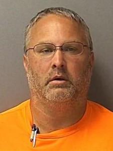 Derrick D Gartner a registered Sex Offender of Nebraska