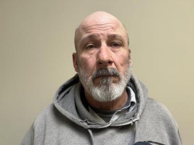 David Eldon Minard a registered  of Nebraska