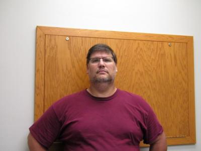 Jayson Paul Tegeder a registered  of Nebraska