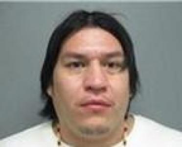 Albert Russell Jaso a registered Sex Offender of Nebraska