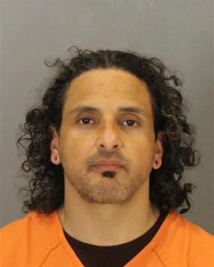 Mario Alberto Mireles a registered Sex Offender of Nebraska